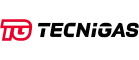 Tomos Tecnigas Logo