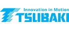 Tomos Tsubaki Logo