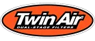 Tomos Twin Air Logo