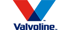 Tomos Valvoline Logo