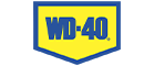 Tomos WD-40 Logo