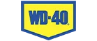 Tomos WD-40 Logo