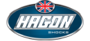 Tomos HAGON Shocks products