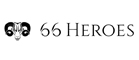 Tomos 66Heroes Logo