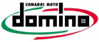 Tomos Domino Logo