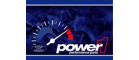 Tomos Power1 (Power One) Logo