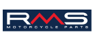 Tomos RMS Logo