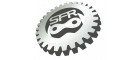 Tomos SFR Logo