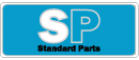 Tomos SP Logo