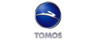 Tomos Tomos Logo