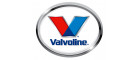 Tomos Valvoline Logo