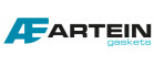 Tomos Artein Logo