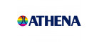 Tomos Athena Logo