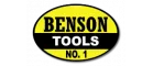 Tomos Benson Tools