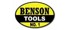 Tomos Benson Tools Logo