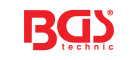 Tomos BGS Technic Logo