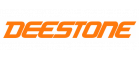 Tomos Deestone Logo