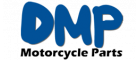 Tomos DMP Logo