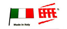 Tomos EFFE Logo