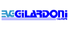 Tomos Gilardoni Logo
