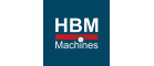 Tomos HBM Logo