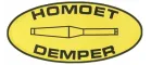 Tomos Homoet Logo