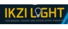 Tomos Ikzi Light Logo