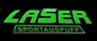 Tomos Laser Sportauspuff Logo