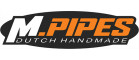 Tomos M-Pipes Logo