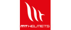 Tomos MT Helmets Logo