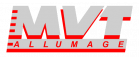 Tomos MVT Logo