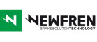 Tomos Newfren Logo
