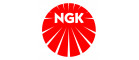 Tomos NGK Logo