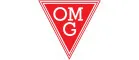 Tomos OMG Logo