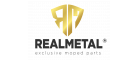 Tomos RealMetal Logo