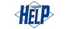 Tomos Super Help Logo