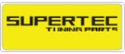 Tomos Supertec Logo