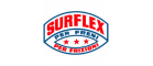 Tomos Surflex Logo