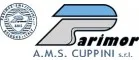 Tomos Cuppini Logo