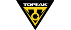 Tomos Topeak Logo