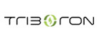 Triboron Logo