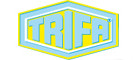 Tomos Trifa Logo