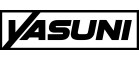 Tomos Yasuni Logo