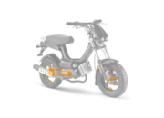 Mechanical parts parts | Tomoshop.nl