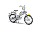 Tomos 2L / 3L / 4L 