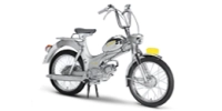 Tomos 2L / 3L / 4L  parts