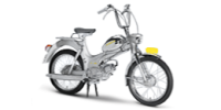 Tomos 2L / 3L / 4L parts