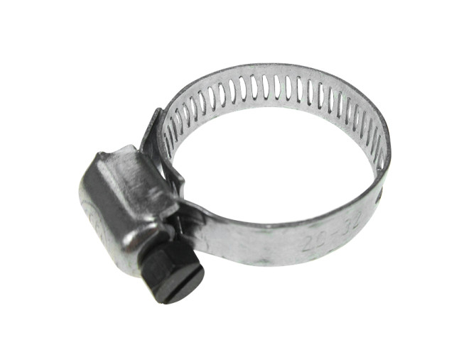 Hose clamp 20-32mm product