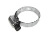 Hose clamp 20-32mm thumb extra