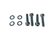Manifold Tomos A35 mounting set  (not E-start)